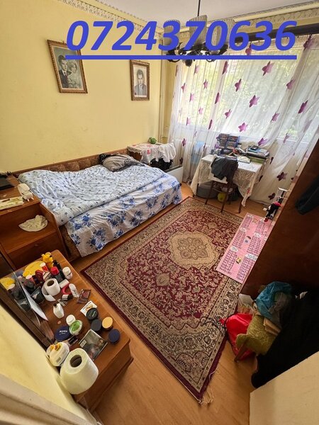 Drumul Taberei, Afi Cotroceni, confort 1.